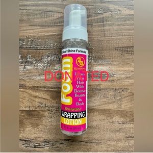 Bonner  Brother wrapping lotion